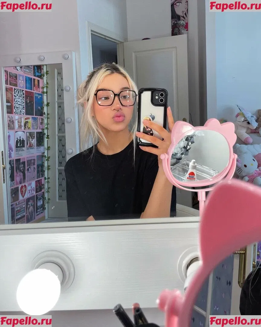 Alice Delish Onlyfans Photo Gallery 