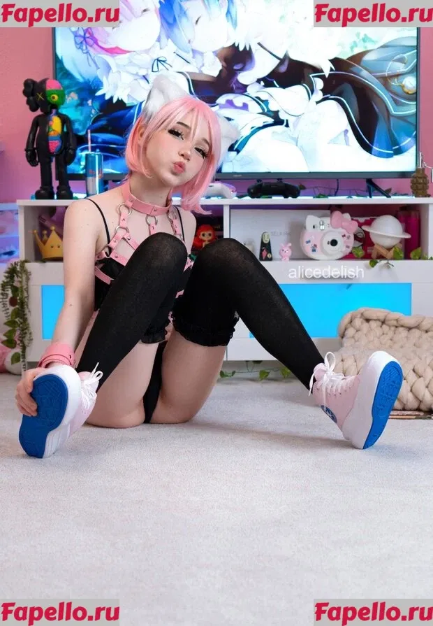 Alice Delish Onlyfans Photo Gallery 