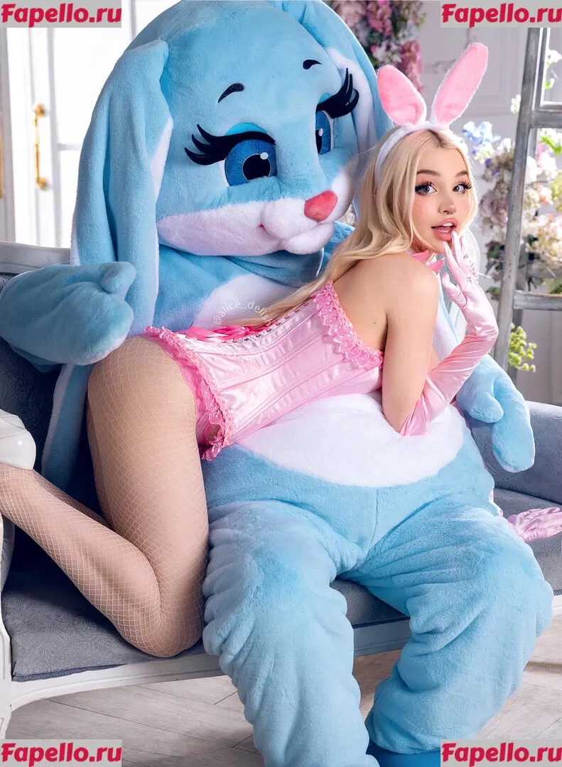 Alice Delish Onlyfans Photo Gallery 