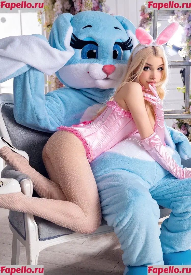 Alice Delish Onlyfans Photo Gallery 