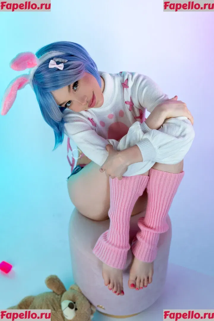 Alice Delish Onlyfans Photo Gallery 