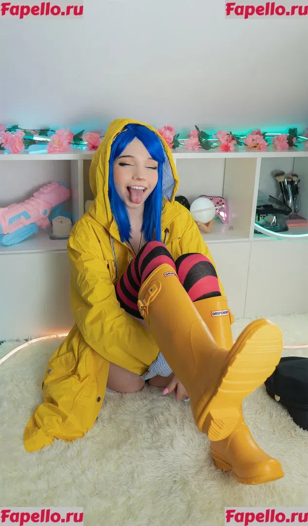 Alice Delish Onlyfans Photo Gallery 