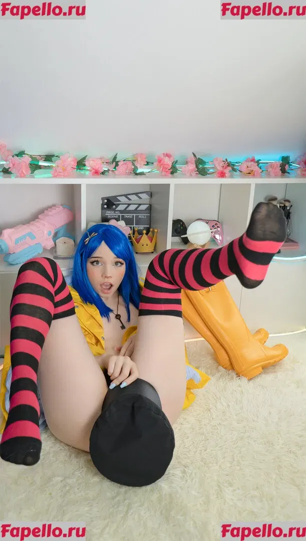 Alice Delish Onlyfans Photo Gallery 