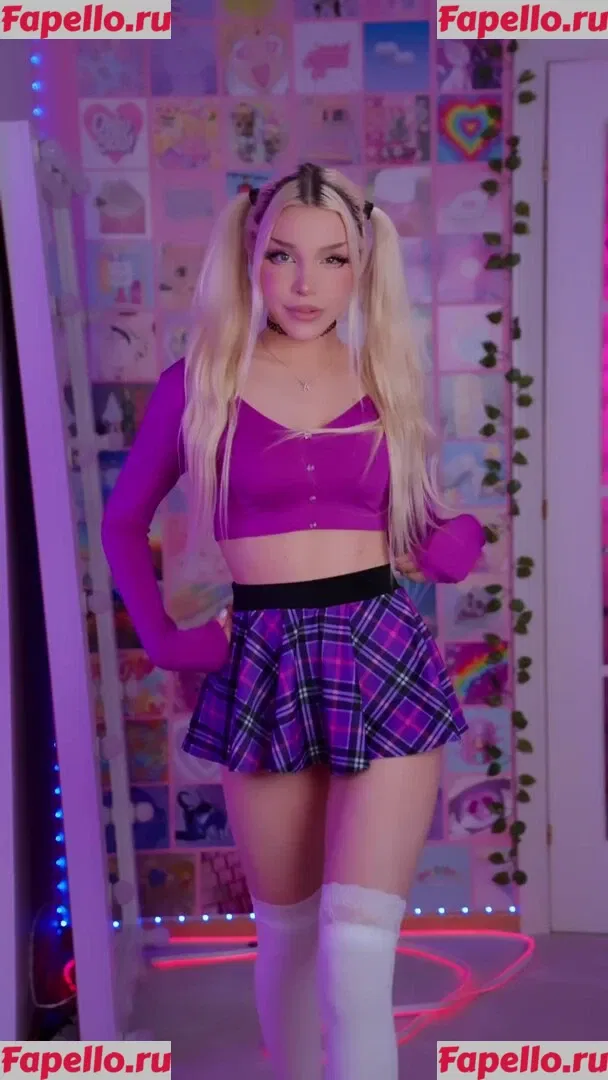 Alice Delish Onlyfans Photo Gallery 