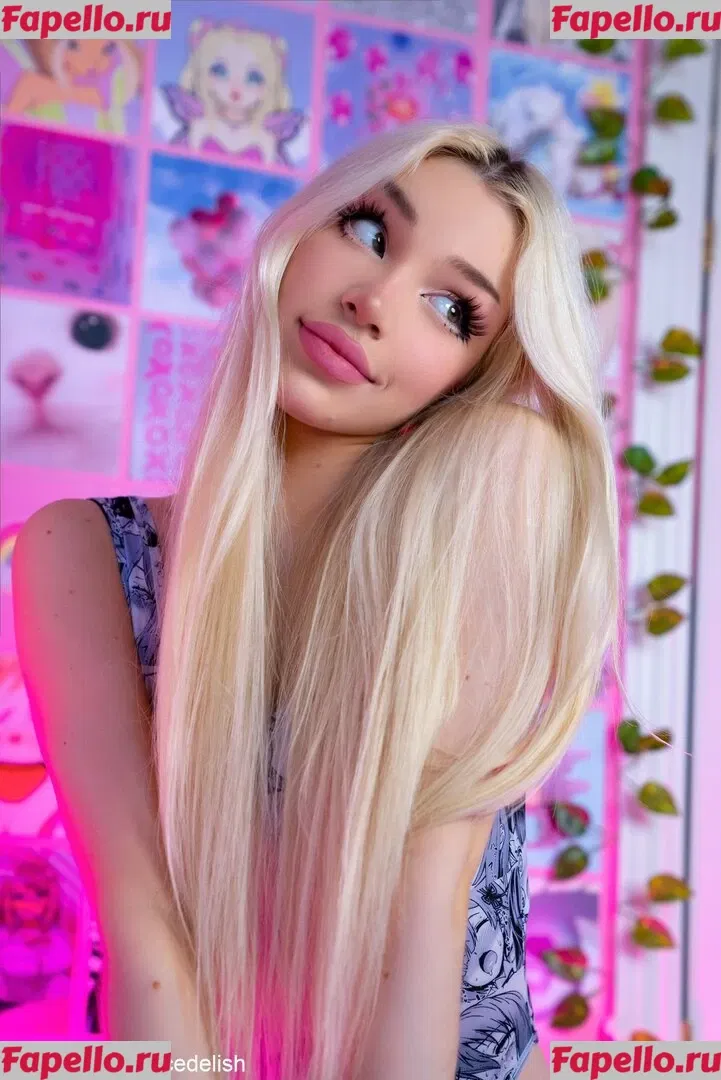 Alice Delish Onlyfans Photo Gallery 