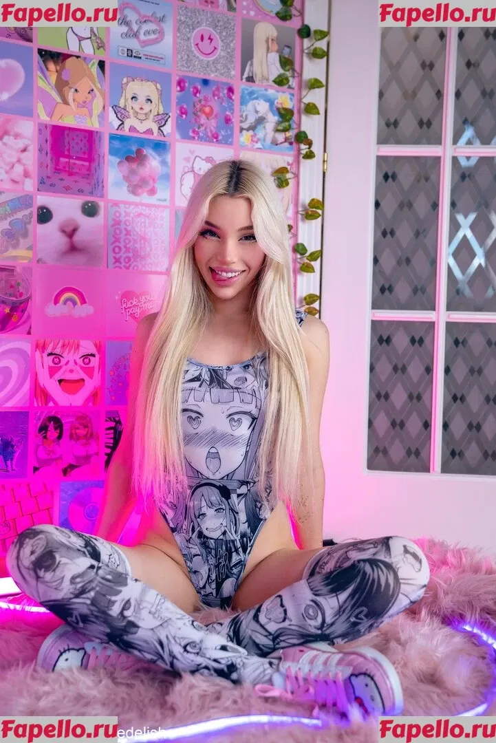 Alice Delish Onlyfans Photo Gallery 