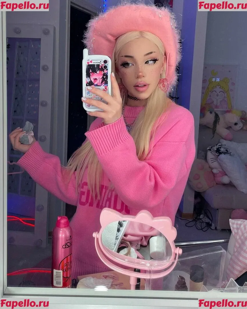 Alice Delish Onlyfans Photo Gallery 
