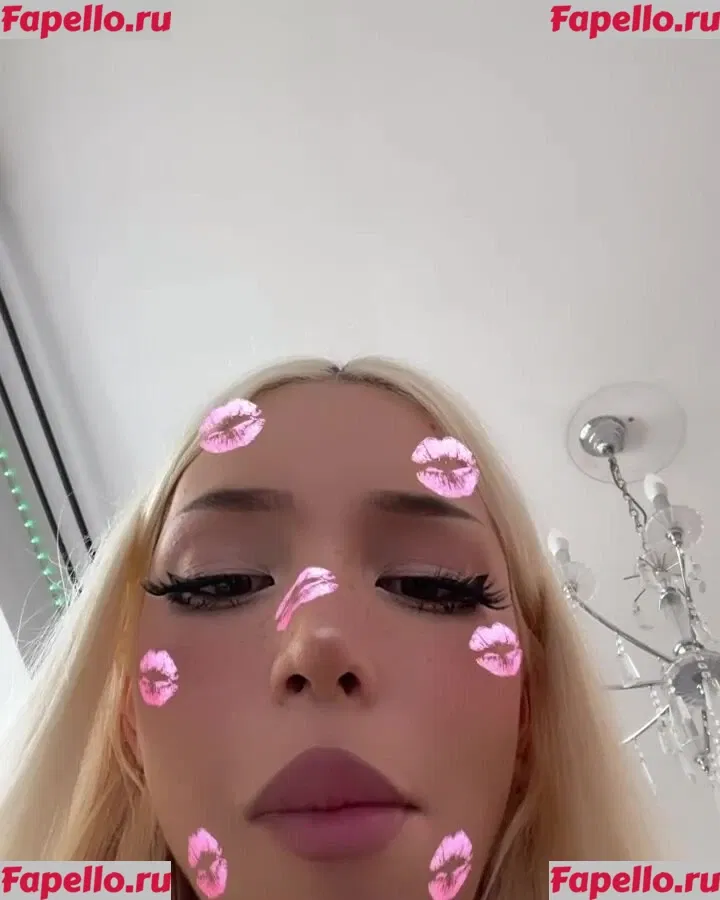 Alice Delish Onlyfans Photo Gallery 