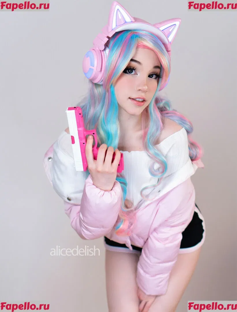 Alice Delish Onlyfans Photo Gallery 