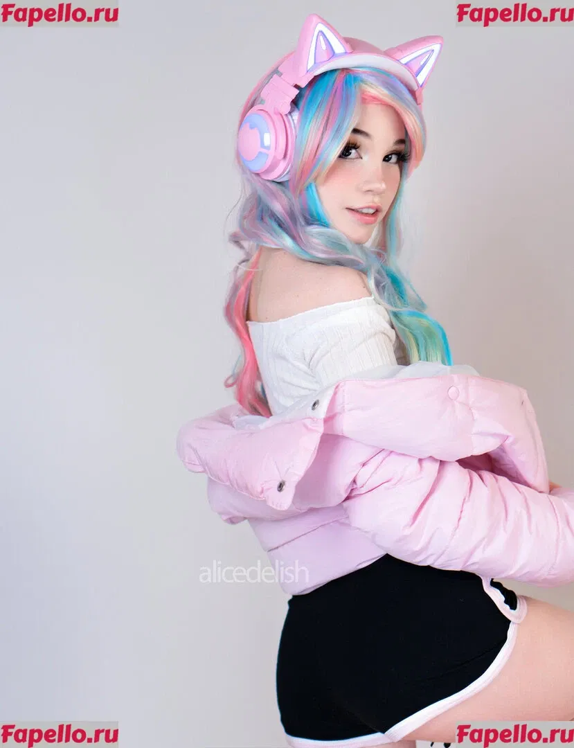 Alice Delish Onlyfans Photo Gallery 