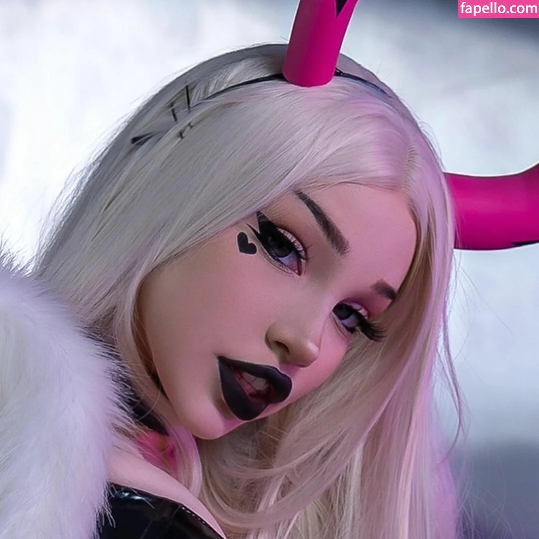 Alice Delish Onlyfans Photo Gallery 