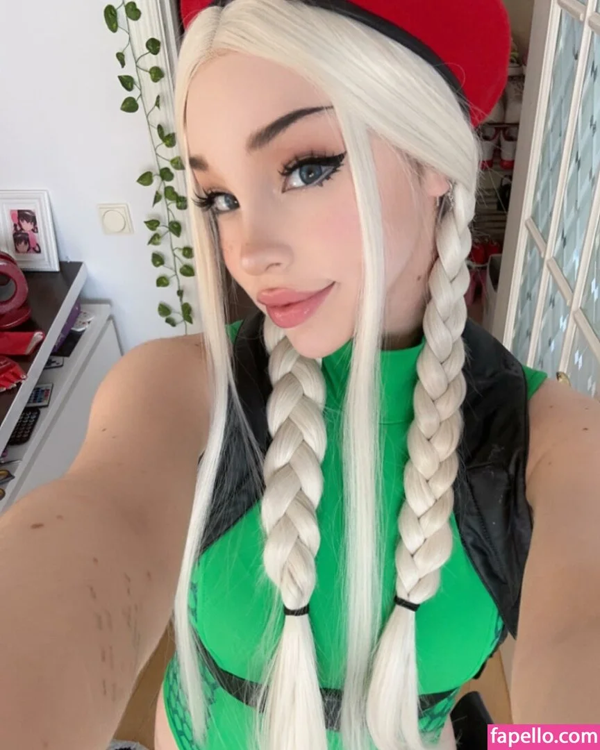 Alice Delish Onlyfans Photo Gallery 