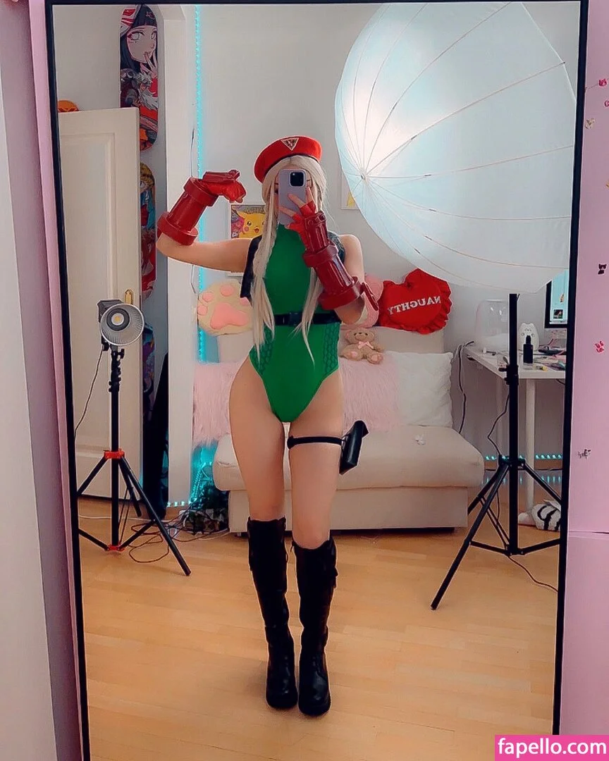 Alice Delish Onlyfans Photo Gallery 