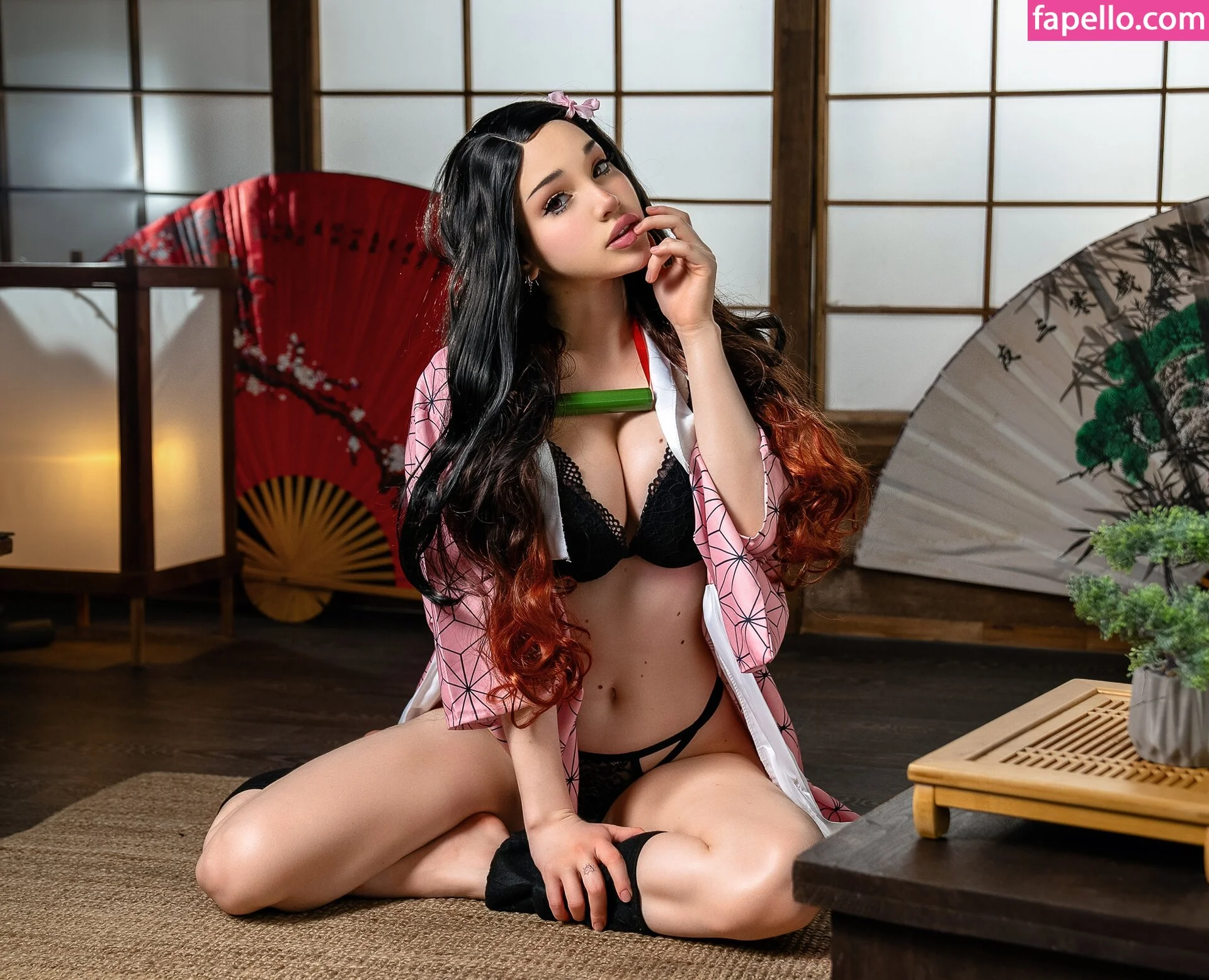 Alice Delish Onlyfans Photo Gallery 