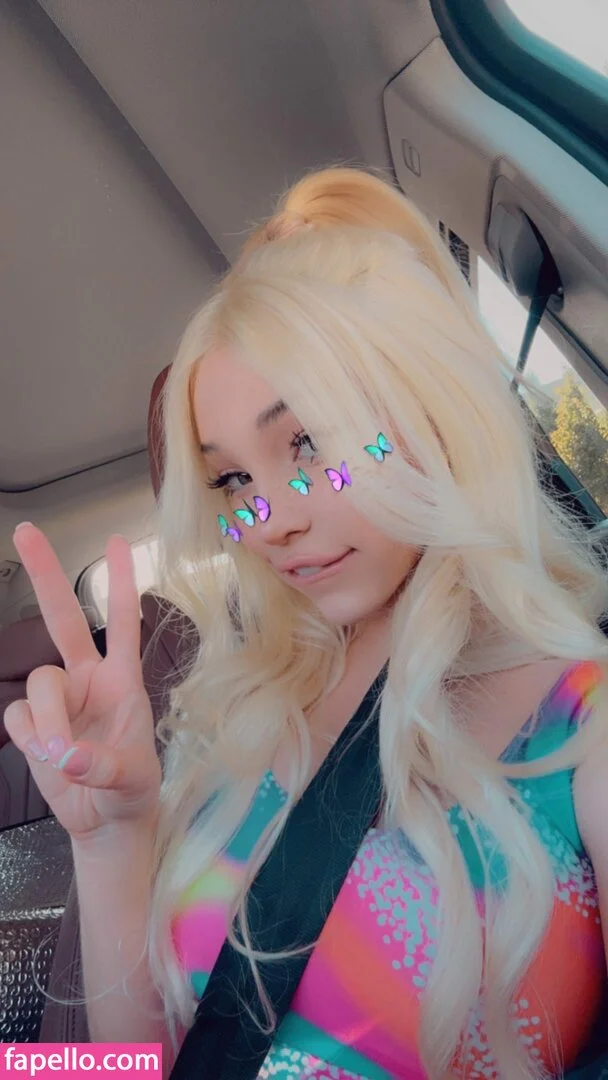 Alice Delish Onlyfans Photo Gallery 