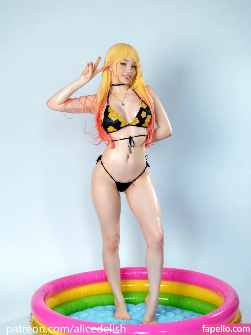 Alice Delish Onlyfans Photo Gallery 