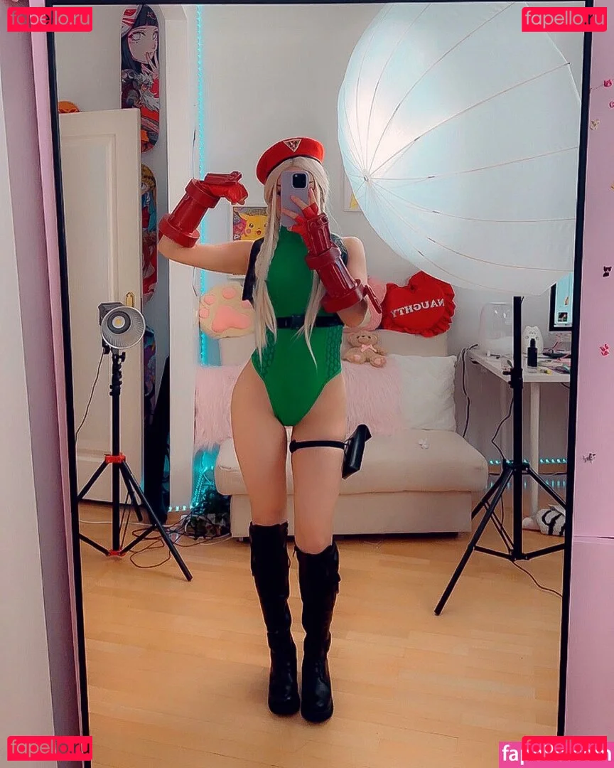 Alice Delish Onlyfans Photo Gallery 