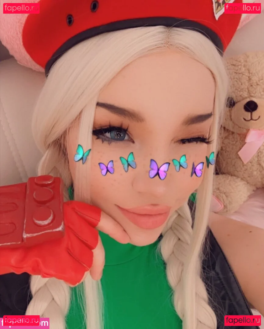 Alice Delish Onlyfans Photo Gallery 