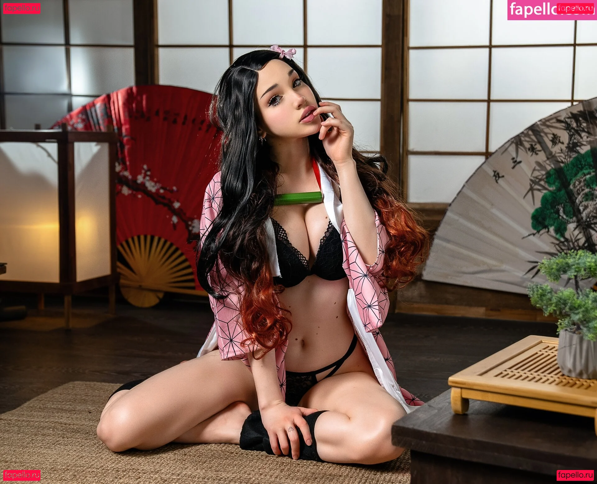 Alice Delish Onlyfans Photo Gallery 