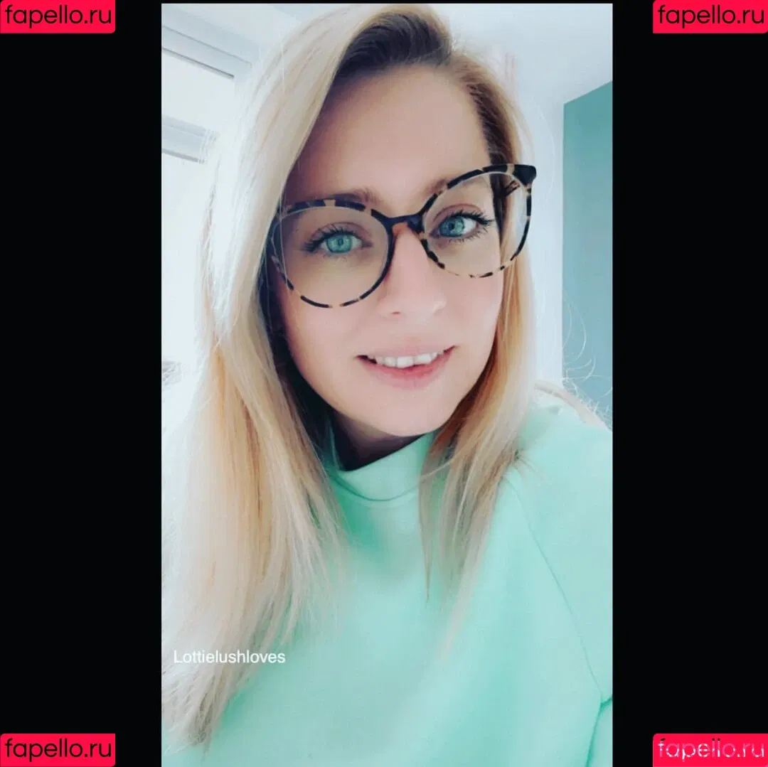 lottielushloves Onlyfans Photo Gallery 
