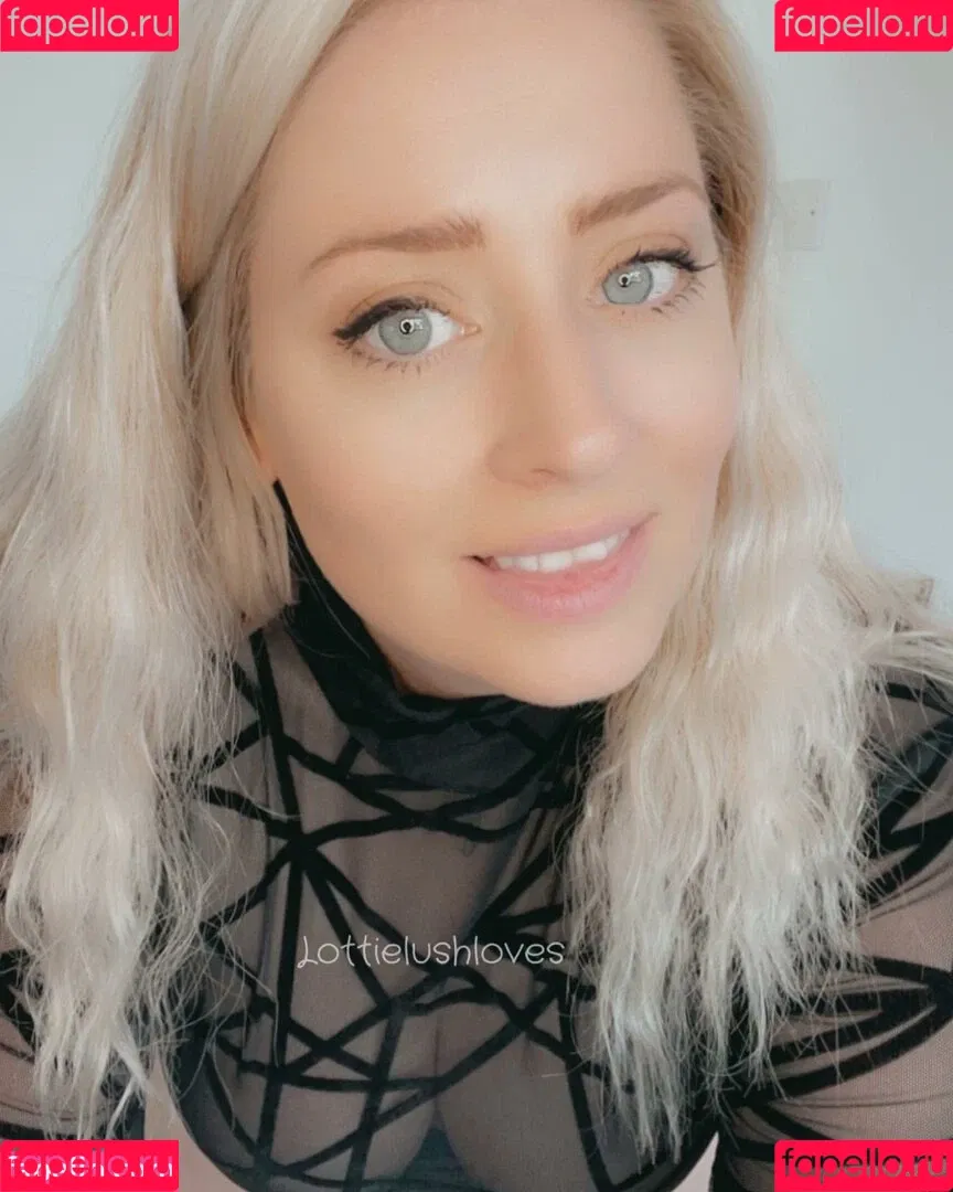 lottielushloves Onlyfans Photo Gallery 