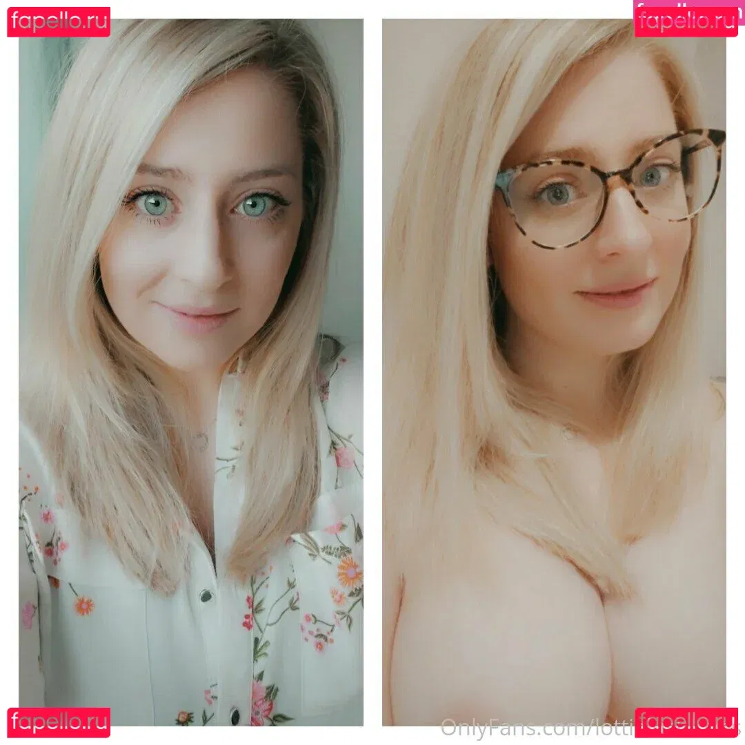 lottielushloves Onlyfans Photo Gallery 