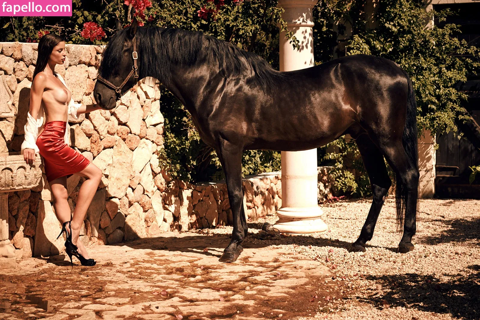 Alissa Harouat Onlyfans Photo Gallery 