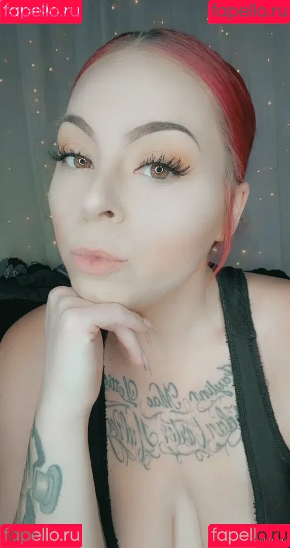 redxsiren Onlyfans Photo Gallery 