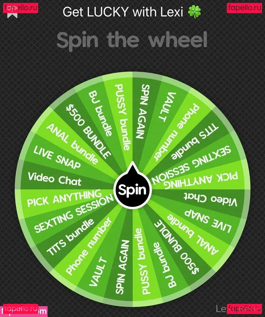 redxsiren Onlyfans Photo Gallery 