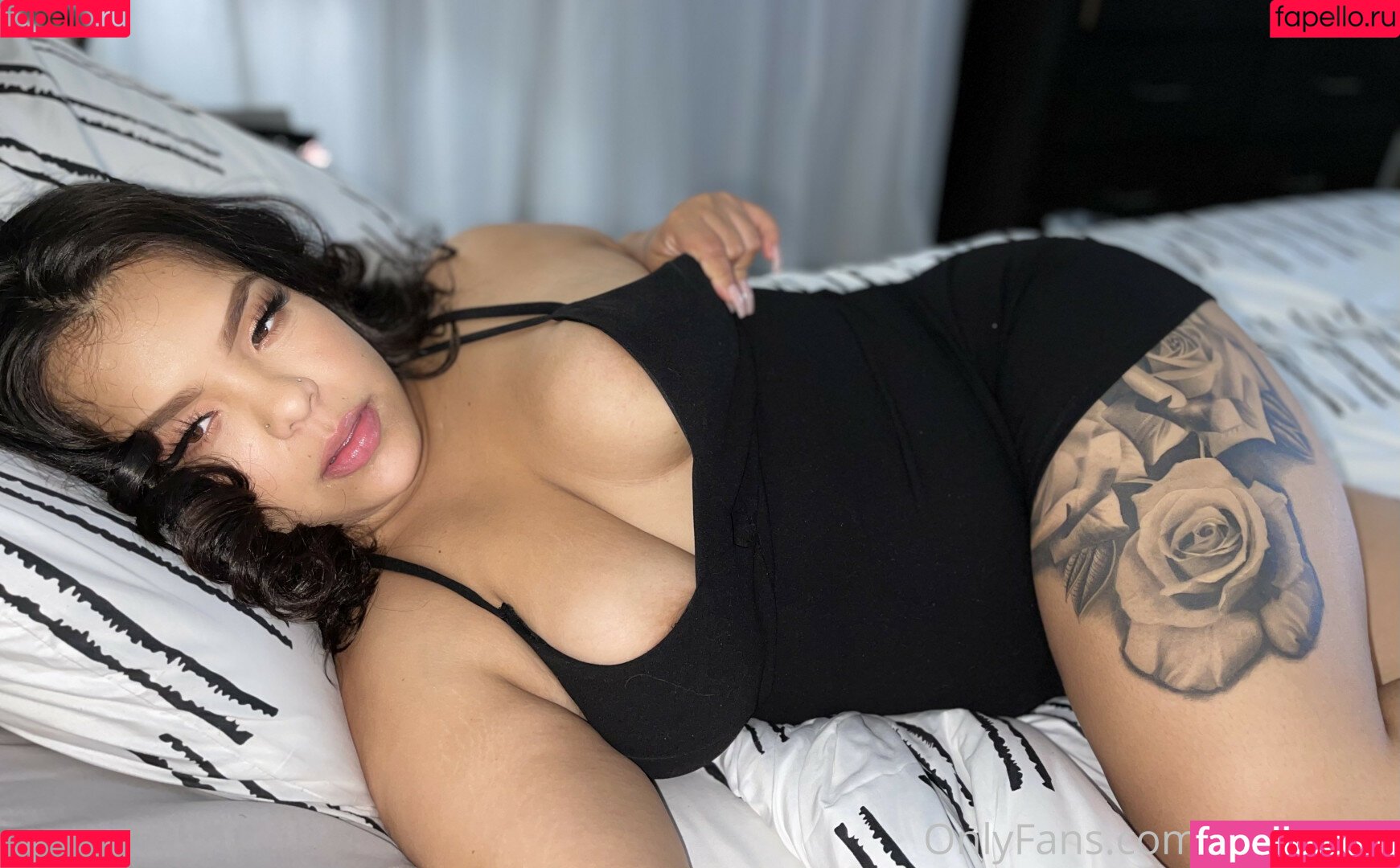 Nohessy Onlyfans Photo Gallery 