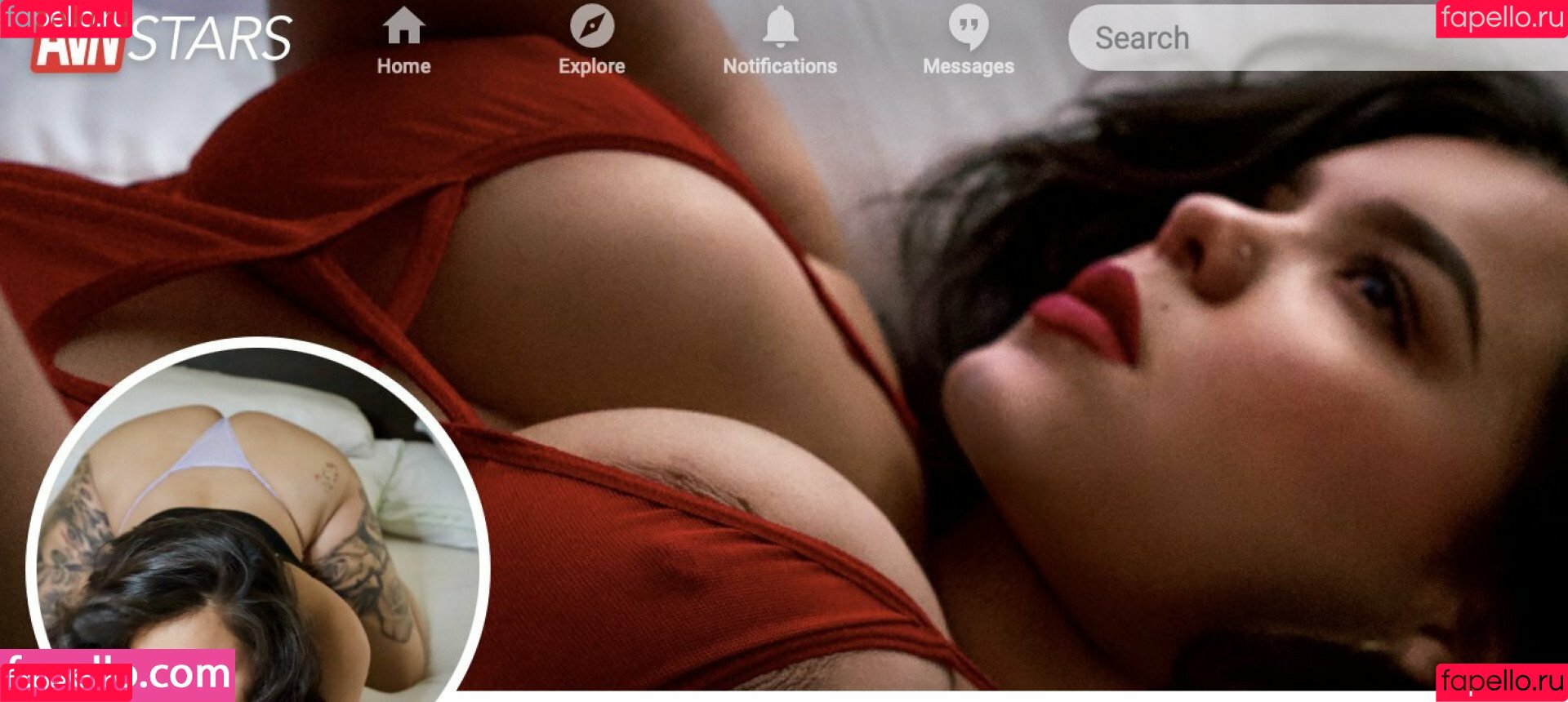 Nohessy Onlyfans Photo Gallery 