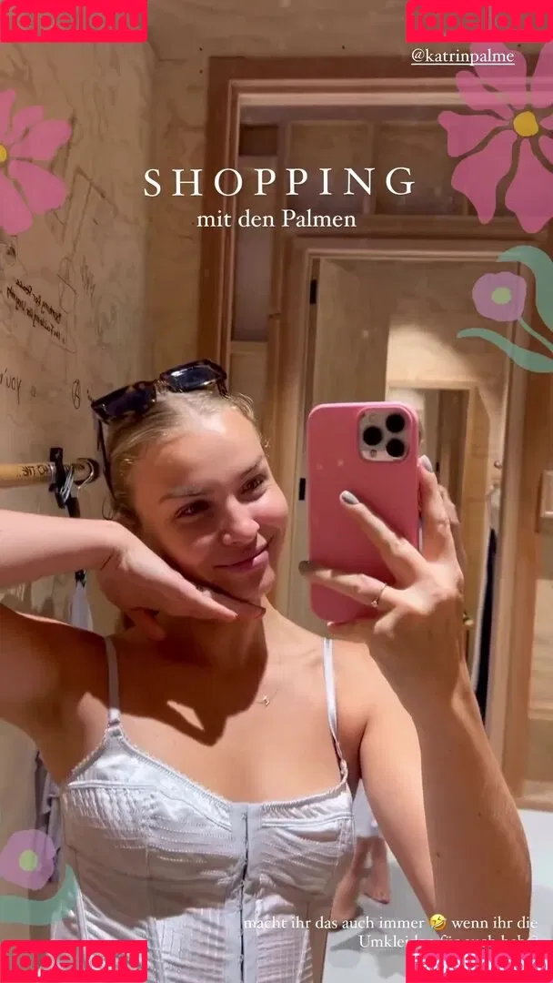 Patrizia Palme Onlyfans Photo Gallery 