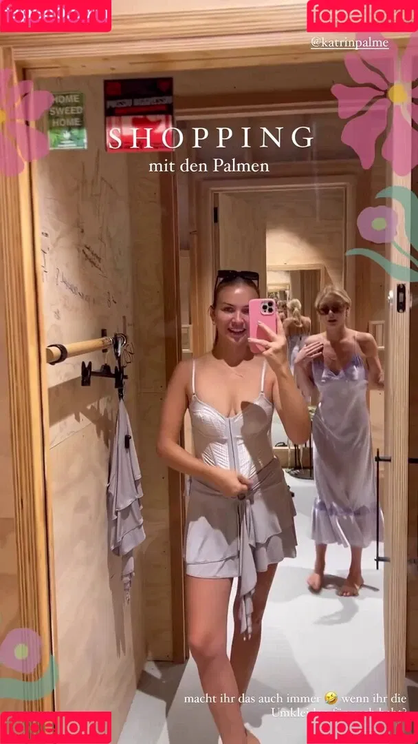 Patrizia Palme Onlyfans Photo Gallery 