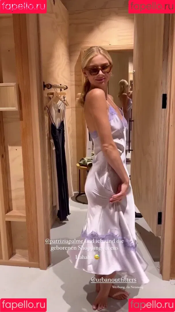 Patrizia Palme Onlyfans Photo Gallery 