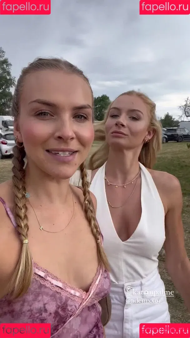 Patrizia Palme Onlyfans Photo Gallery 