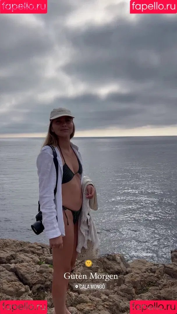 Patrizia Palme Onlyfans Photo Gallery 