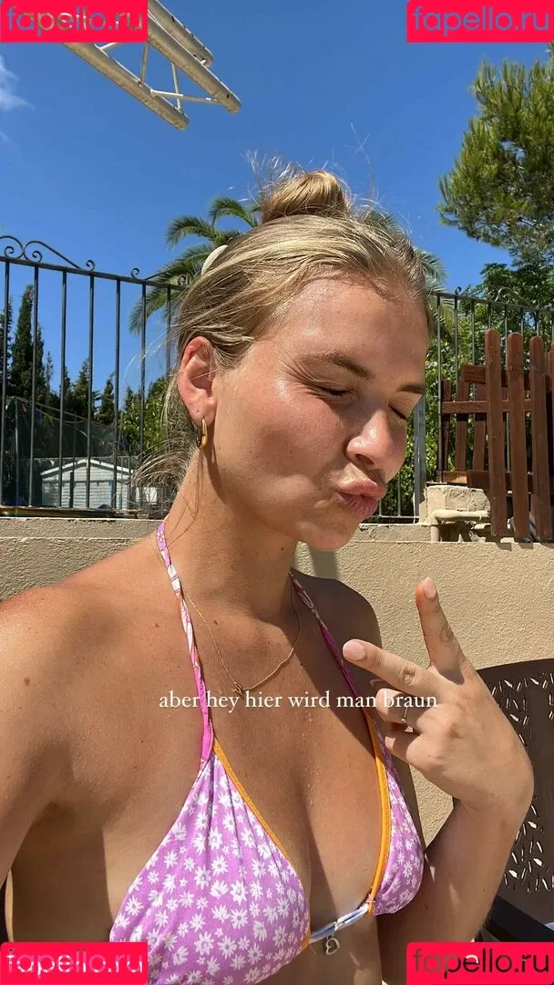 Patrizia Palme Onlyfans Photo Gallery 