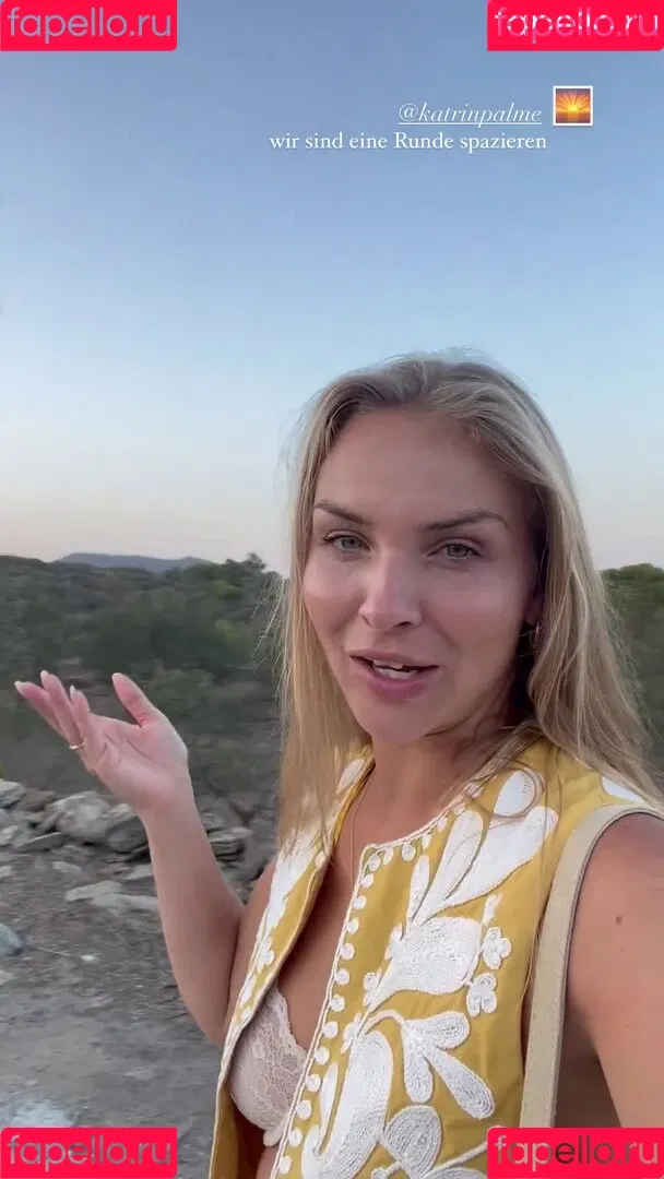 Patrizia Palme Onlyfans Photo Gallery 