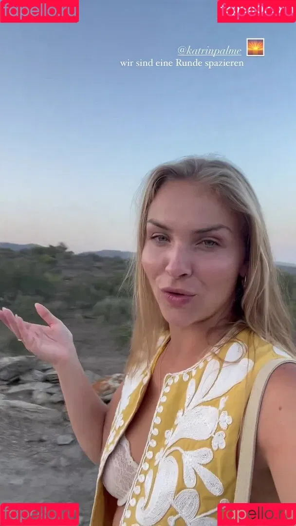 Patrizia Palme Onlyfans Photo Gallery 