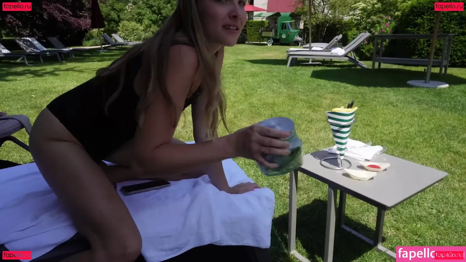 Patrizia Palme Onlyfans Photo Gallery 