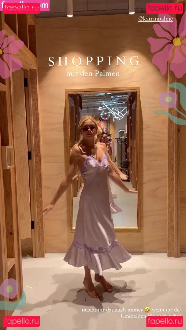 Patrizia Palme Onlyfans Photo Gallery 