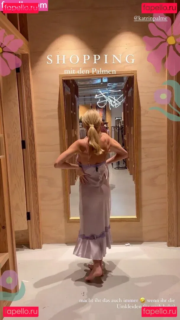 Patrizia Palme Onlyfans Photo Gallery 