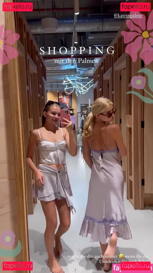 Patrizia Palme Onlyfans Photo Gallery 