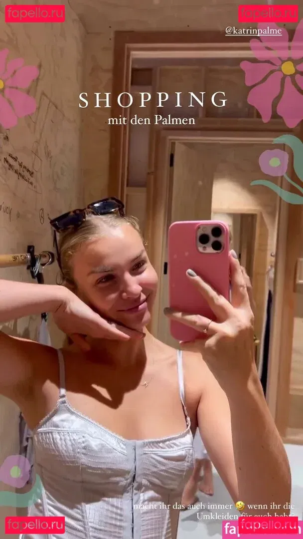 Patrizia Palme Onlyfans Photo Gallery 