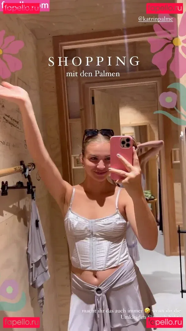 Patrizia Palme Onlyfans Photo Gallery 