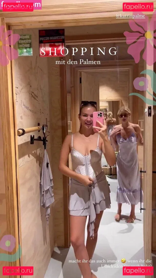 Patrizia Palme Onlyfans Photo Gallery 