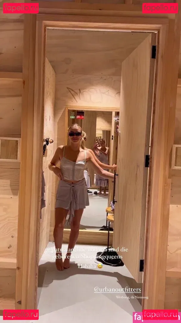 Patrizia Palme Onlyfans Photo Gallery 