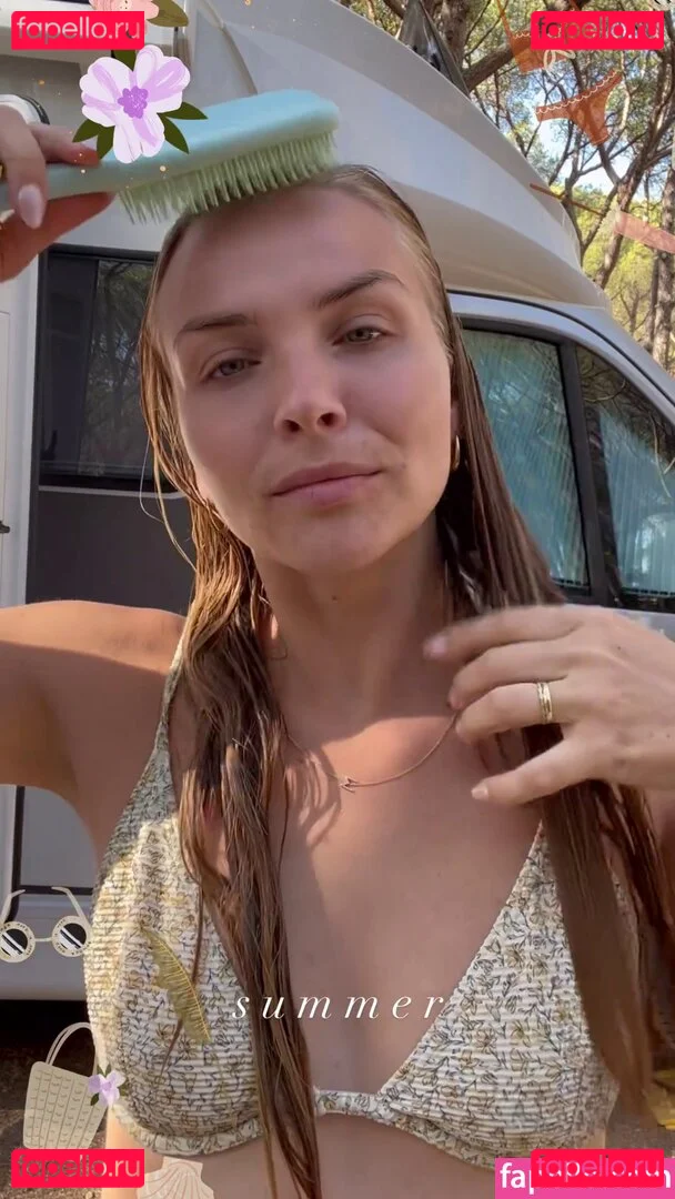 Patrizia Palme Onlyfans Photo Gallery 