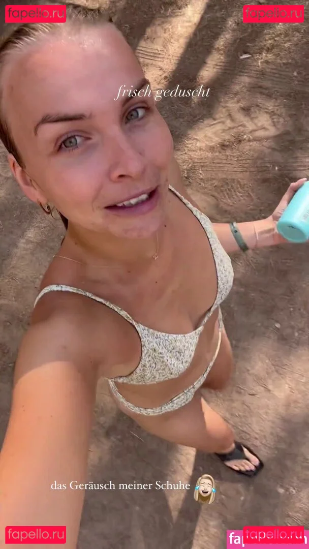 Patrizia Palme Onlyfans Photo Gallery 