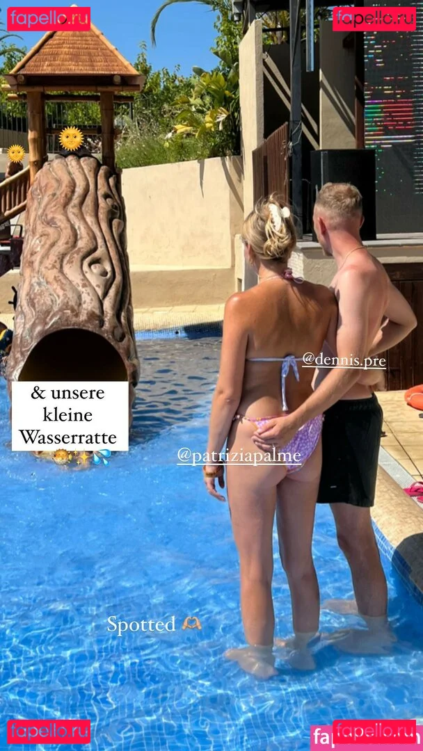 Patrizia Palme Onlyfans Photo Gallery 